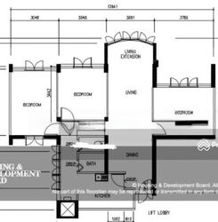 Blk 28 Bendemeer Ville (Kallang/Whampoa), HDB 4 Rooms #454574921